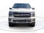2026 Ford F-150 Lariat 4WD SUPERCREW