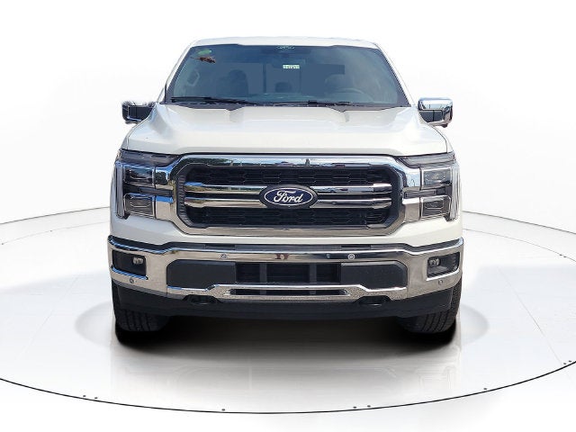 2026 Ford F-150 Lariat 4WD SUPERCREW