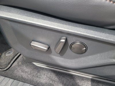 2026 Ford F-150 Lariat 4WD SUPERCREW
