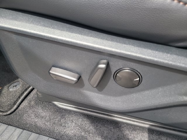 2026 Ford F-150 Lariat 4WD SUPERCREW