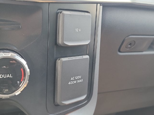 2026 Ford F-150 Lariat 4WD SUPERCREW