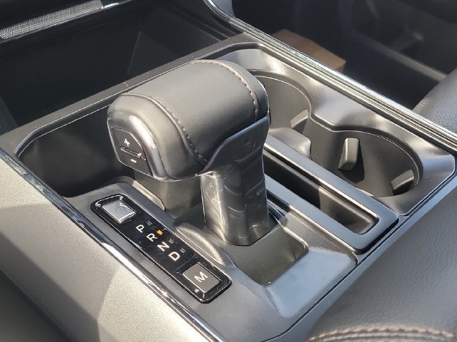 2026 Ford F-150 Lariat 4WD SUPERCREW