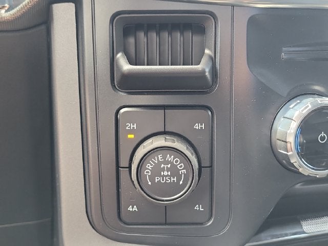 2026 Ford F-150 Lariat 4WD SUPERCREW