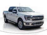 2026 Ford F-150 Lariat 4WD SUPERCREW