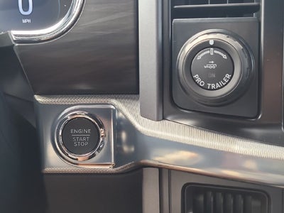 2026 Ford F-150 Lariat 4WD SUPERCREW