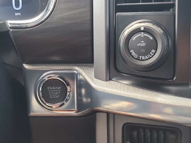 2026 Ford F-150 Lariat 4WD SUPERCREW