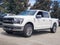 2026 Ford F-150 Lariat 4WD SUPERCREW