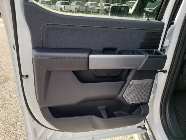 2026 Ford F-150 Lariat 4WD SUPERCREW