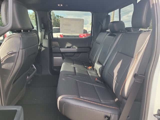 2026 Ford F-150 Lariat 4WD SUPERCREW