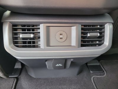 2026 Ford F-150 Lariat 4WD SUPERCREW