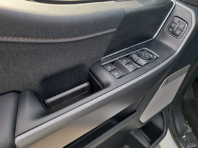 2026 Ford F-150 Lariat 4WD SUPERCREW