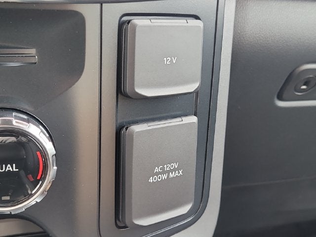 2026 Ford F-150 Lariat 4WD SUPERCREW