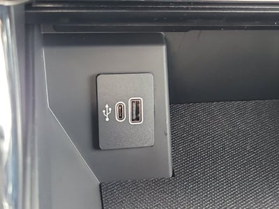 2026 Ford F-150 Lariat 4WD SUPERCREW