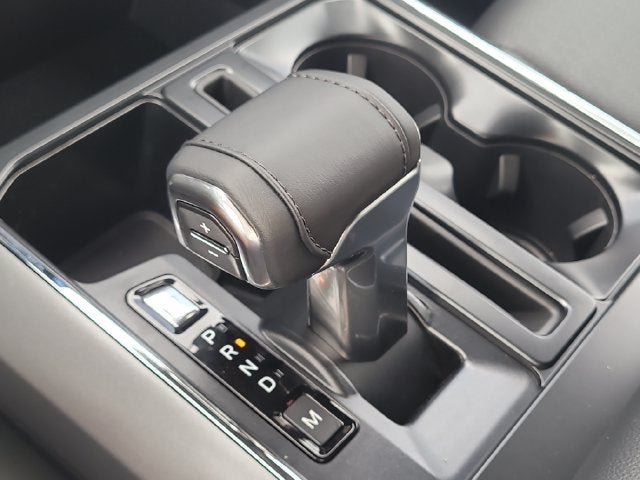 2026 Ford F-150 Lariat 4WD SUPERCREW