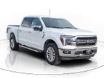 2026 Ford F-150 Lariat 4WD SUPERCREW