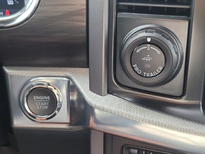 2026 Ford F-150 Lariat 4WD SUPERCREW