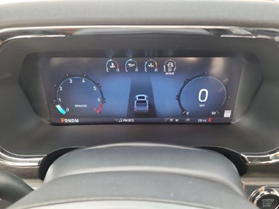 2026 Ford F-150 Lariat 4WD SUPERCREW