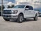 2026 Ford F-150 Lariat 4WD SUPERCREW