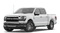 2026 Ford F-150 Lariat 4WD SUPERCREW