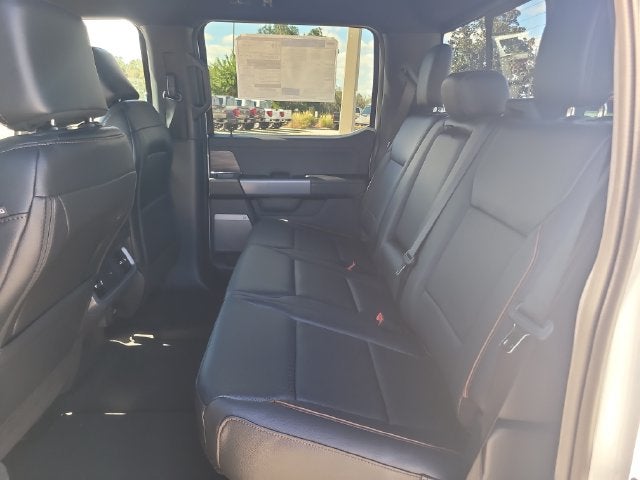 2026 Ford F-150 Lariat 4WD SUPERCREW