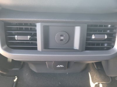 2026 Ford F-150 Lariat 4WD SUPERCREW