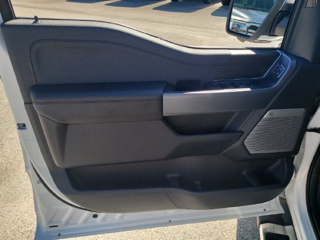 2026 Ford F-150 Lariat 4WD SUPERCREW