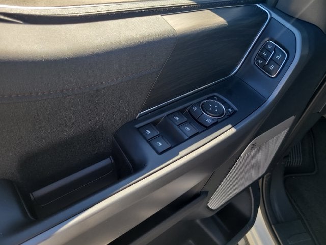 2026 Ford F-150 Lariat 4WD SUPERCREW