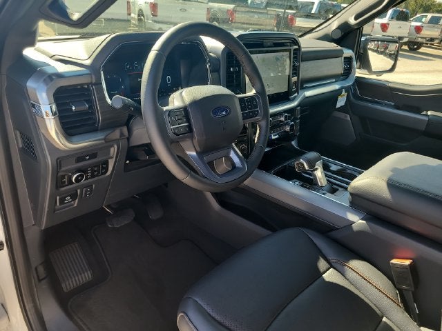 2026 Ford F-150 Lariat 4WD SUPERCREW