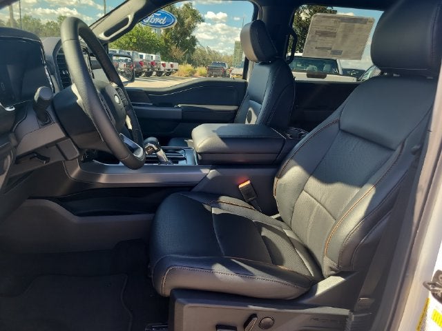 2026 Ford F-150 Lariat 4WD SUPERCREW