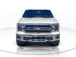 2026 Ford F-150 Lariat 4WD SUPERCREW