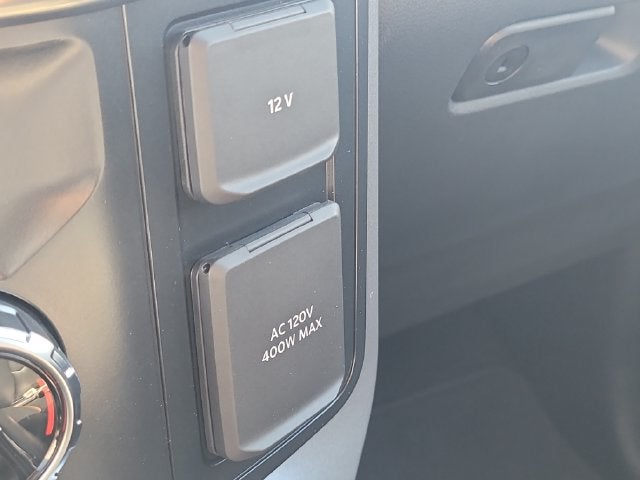2026 Ford F-150 Lariat 4WD SUPERCREW