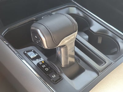 2026 Ford F-150 Lariat 4WD SUPERCREW