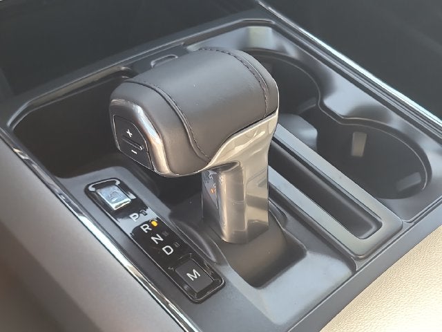 2026 Ford F-150 Lariat 4WD SUPERCREW