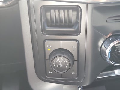 2026 Ford F-150 Lariat 4WD SUPERCREW
