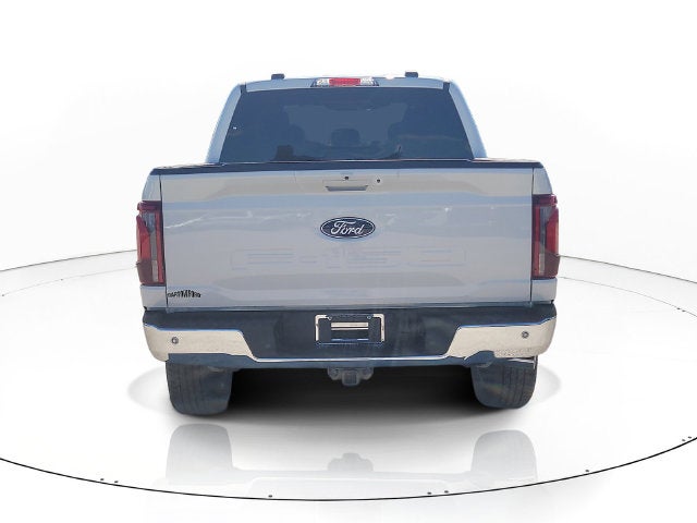 2026 Ford F-150 Lariat 4WD SUPERCREW