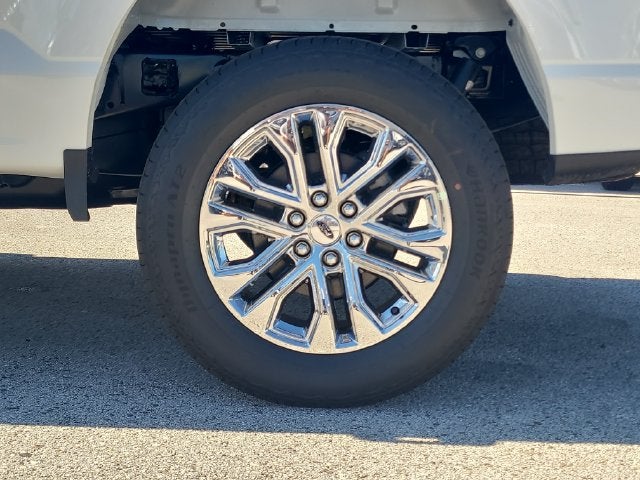 2026 Ford F-150 Lariat 4WD SUPERCREW