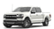 2026 Ford F-150 Lariat 4WD SUPERCREW