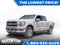 2026 Ford F-150 Lariat 4WD SUPERCREW