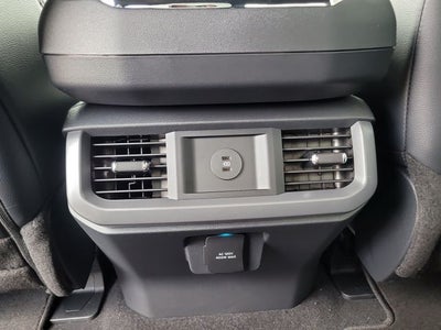 2026 Ford F-150 Lariat 4WD SUPERCREW