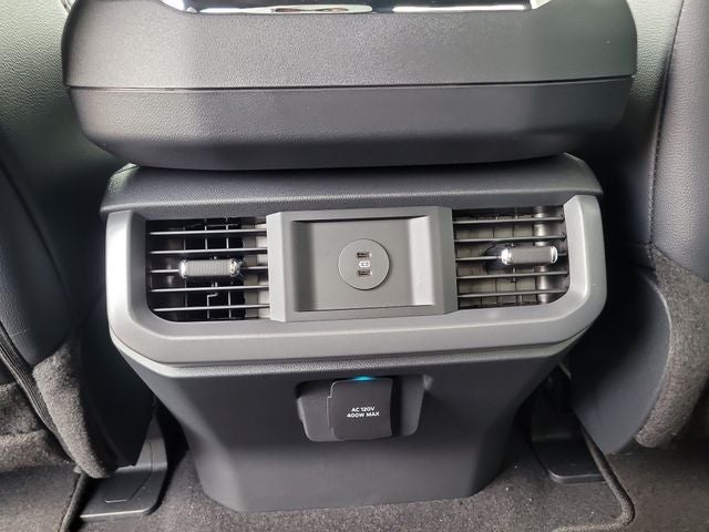 2026 Ford F-150 Lariat 4WD SUPERCREW
