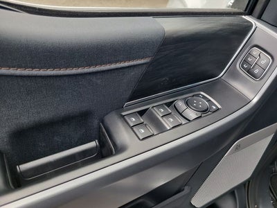 2026 Ford F-150 Lariat 4WD SUPERCREW