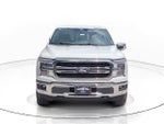 2026 Ford F-150 Lariat 4WD SUPERCREW