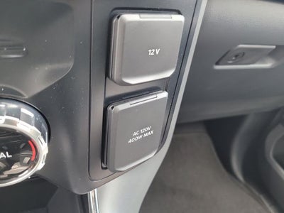 2026 Ford F-150 Lariat 4WD SUPERCREW