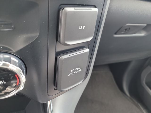 2026 Ford F-150 Lariat 4WD SUPERCREW