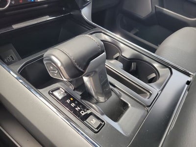 2026 Ford F-150 Lariat 4WD SUPERCREW