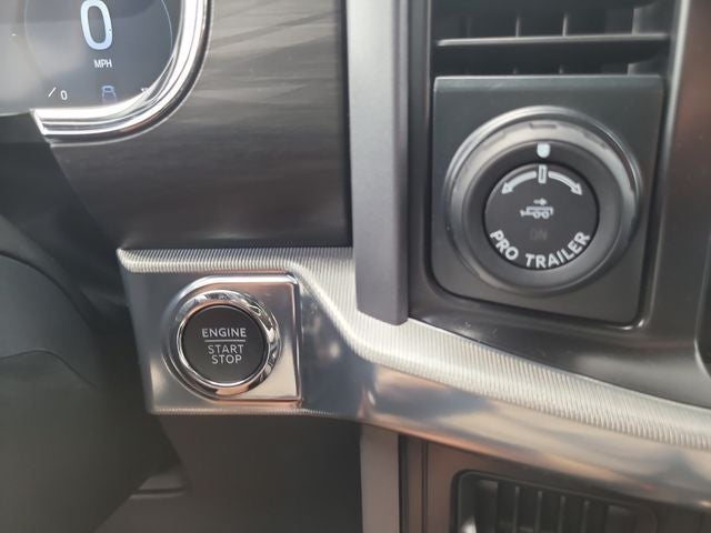 2026 Ford F-150 Lariat 4WD SUPERCREW
