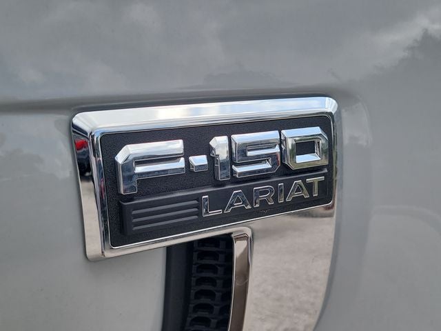 2026 Ford F-150 Lariat 4WD SUPERCREW