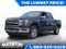 2026 Ford F-150 Lariat 4WD SUPERCREW
