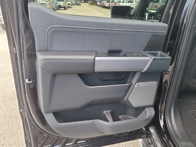 2026 Ford F-150 Lariat 4WD SUPERCREW
