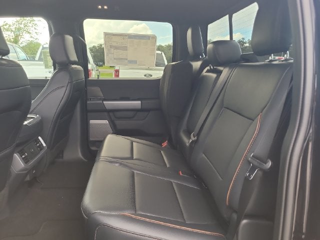 2026 Ford F-150 Lariat 4WD SUPERCREW